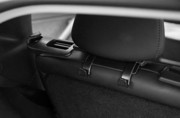Tesla Model Y – seleholdere – produktbillede 3