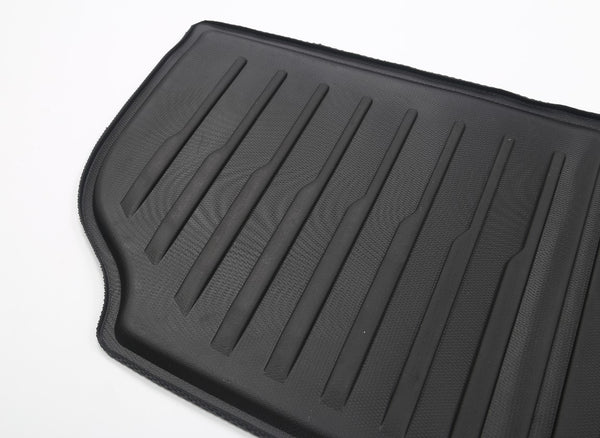 Tesla Model X Frunk mat