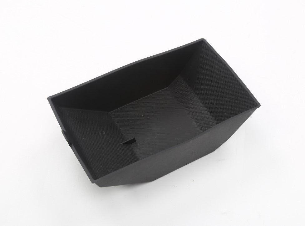 Tesla Model 3/Y Center console lower storage box