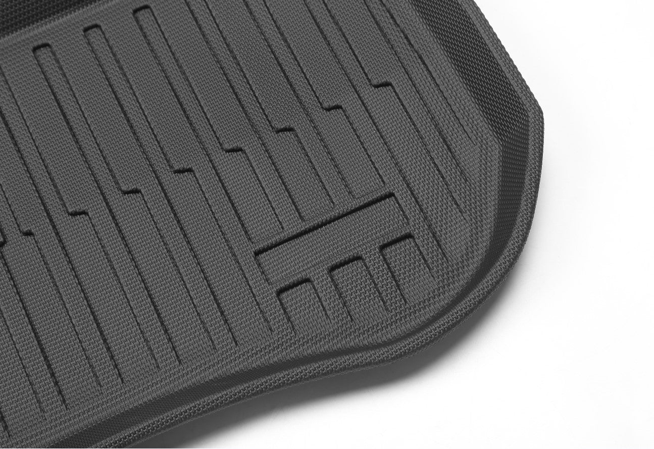 Tesla Model 3 Frunk mat 