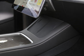 Tesla Model 3/Y – siliconenmat voor de draadloze lader – productafbeelding 3