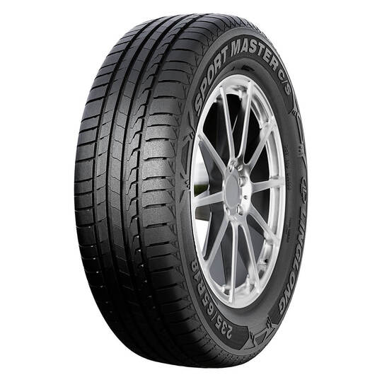Tesla Model X – Linglong SportMaster C/S 275/45R20 110W