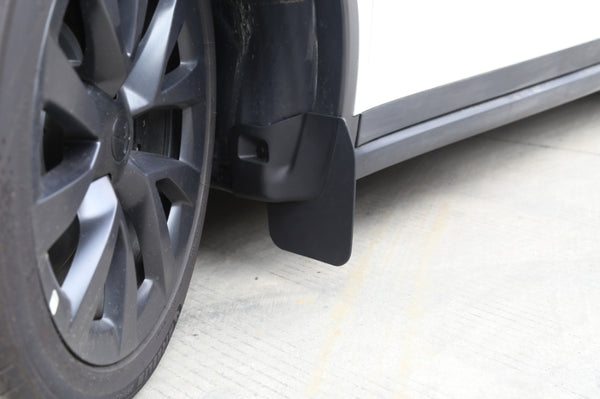 Tesla Model X – spatlappen – productafbeelding 4