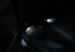 Tesla Model 3/Y -takajalkatilan valaisimet – tuotekuva 2