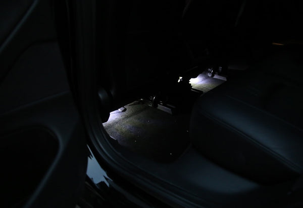 Tesla Model 3/Y -takajalkatilan valaisimet – tuotekuva 2