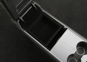 Tesla Model 3/Y – förvaringslådor för mittkonsol och armstöd – produktbild 3