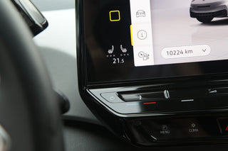 Volkswagen ID.3 – skærmbeskyttelse til midterkonsol – produktbillede 4