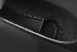 Tesla Model Y – indsatser til dørlommer – produktbillede 2
