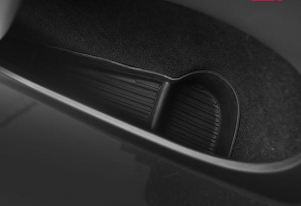 Tesla Model Y – indsatser til dørlommer – produktbillede 2