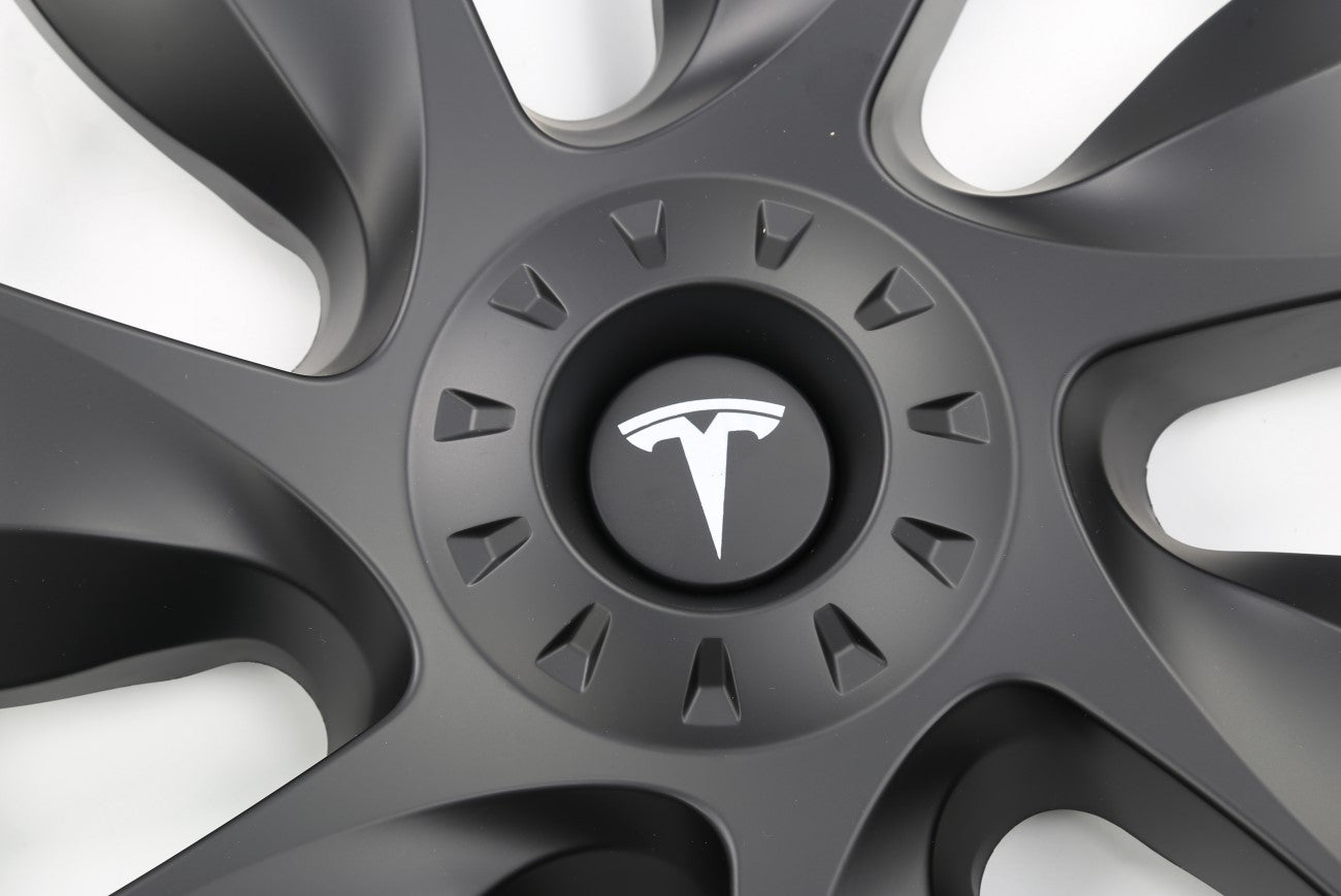 Model Y – 19″ Dust caps for original Gemini rims