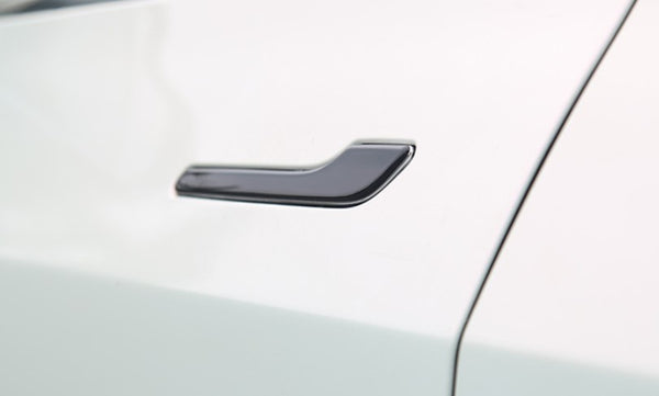 Tesla Model 3/Y – deurklinkbeschermers – productafbeelding 2