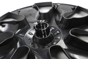 Tesla Model Y – 19″ Gemini-fælgkapsler, Turbine – produktbillede 5