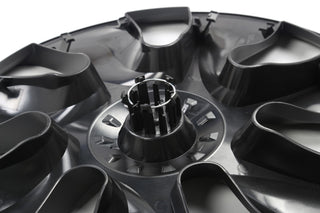 Tesla Model Y – 19″ Gemini-wieldoppen, Turbine – productafbeelding 5