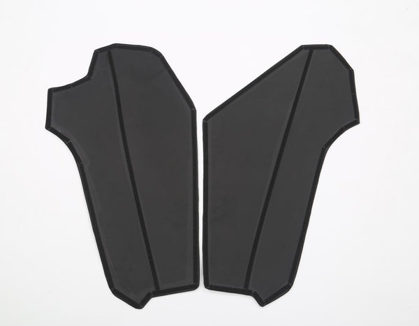 Tesla Model Y – TPE-zijbeschermers voor de middenconsole – productafbeelding 4