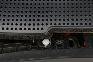Tesla Model 3 -ilmanvaihdon suoja (2017–2020) – tuotekuva 5