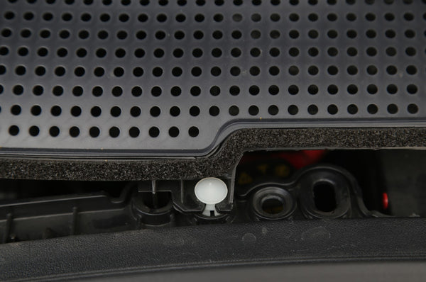 Tesla Model 3 -ilmanvaihdon suoja (2017–2020) – tuotekuva 5