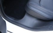 Tesla Model Y – door sill protectors – product image 2