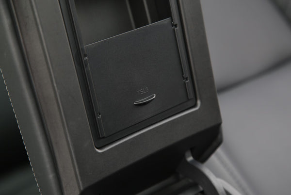 Tesla Model 3/Y – opbergvak in het armsteundeksel – productafbeelding 3
