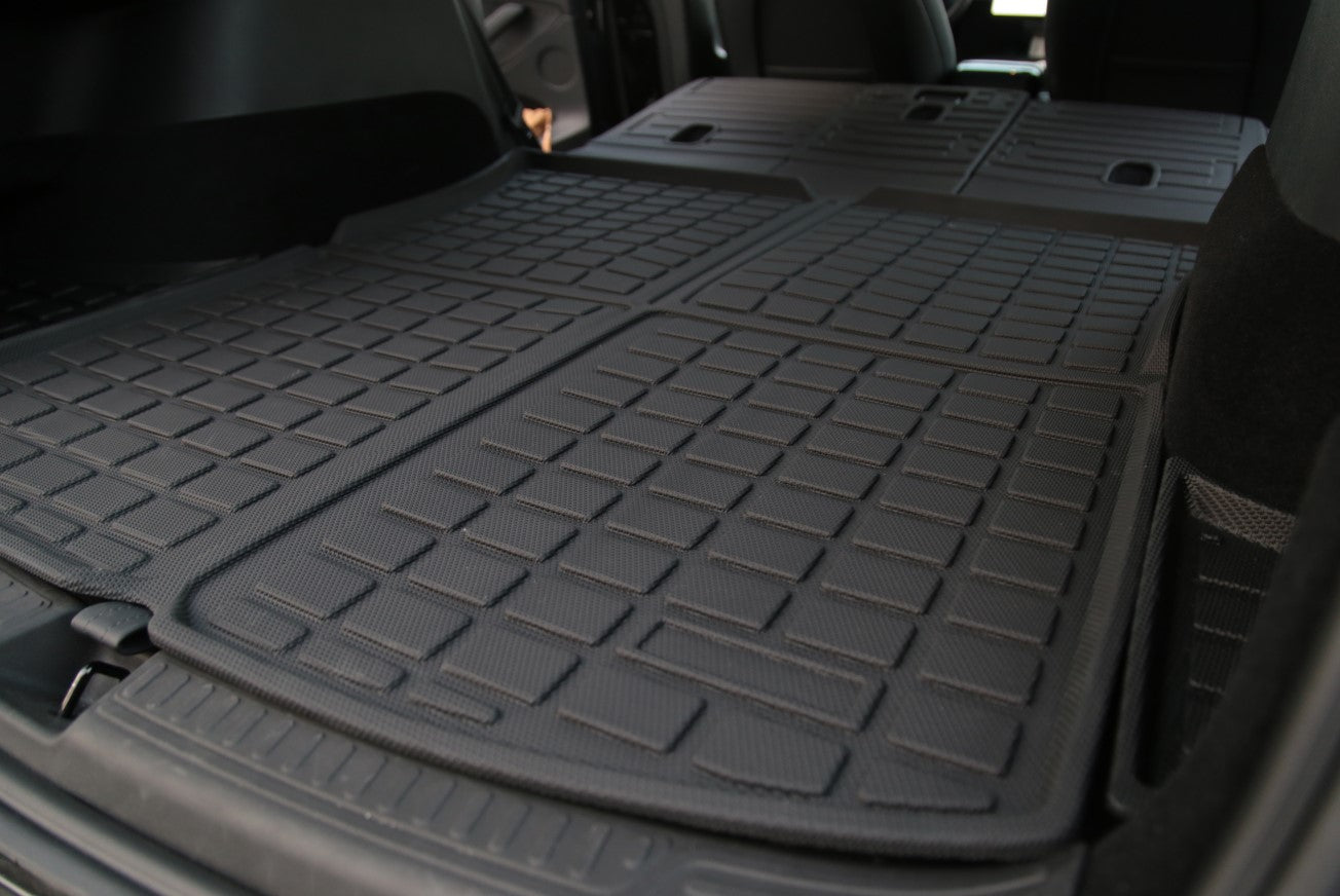 Tesla Model Y Trunk mat