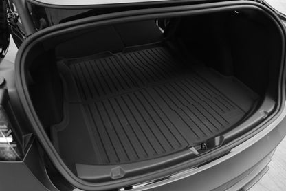 Tesla Model 3 Trunk mat