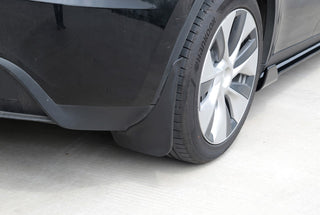 stænklapper til Tesla Model Y – produktbillede 2