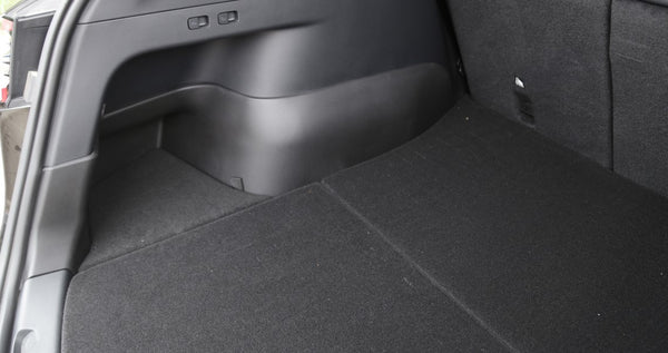 Tesla Model Y – sidebeskyttere til bagagerum – produktbillede 6