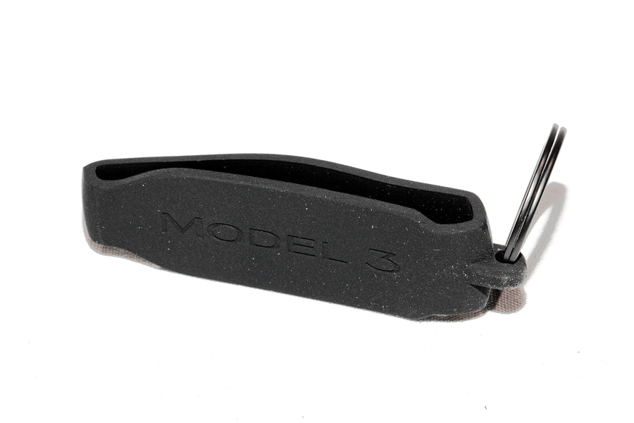 Tesla Model 3/Y – key fob protective case
