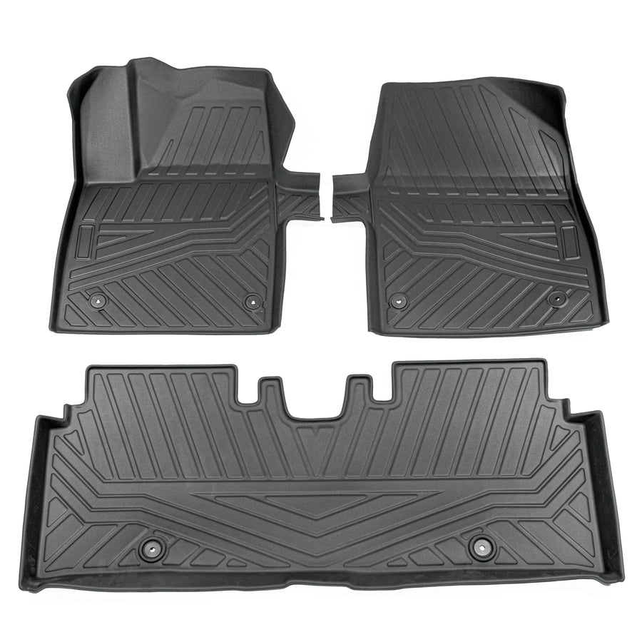 Kia EV6 – all-weather floor mats