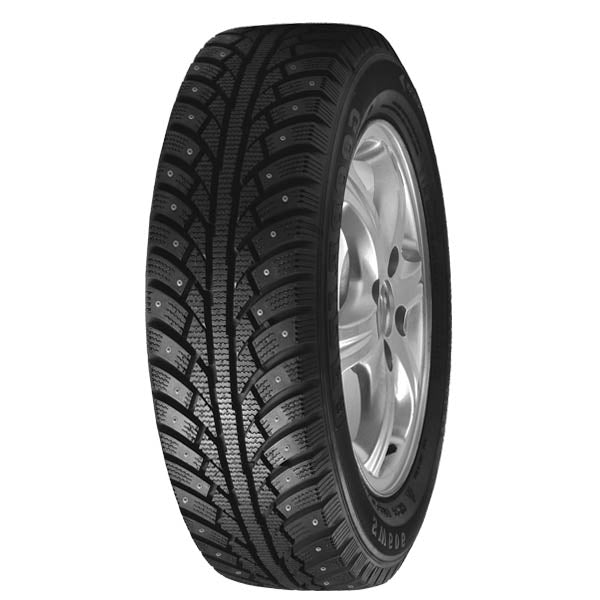 Goodride FrostExtreme SW606 Vinter med pigge 215/55R18 H
