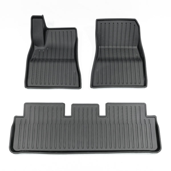 Tesla Model 3 Highland floor mats