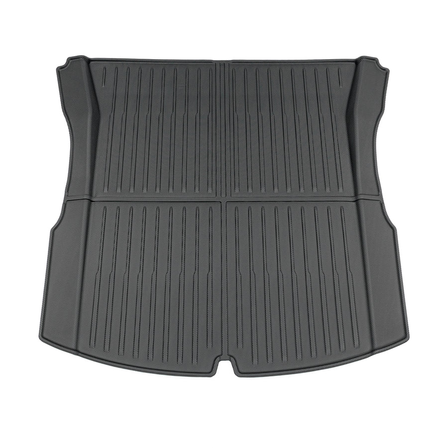 Model 3 Highland Trunk kaukalomatto