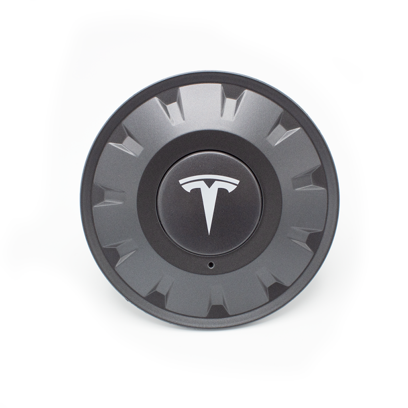 Tesla Model 3 Highland – centrumemblem för fälgar