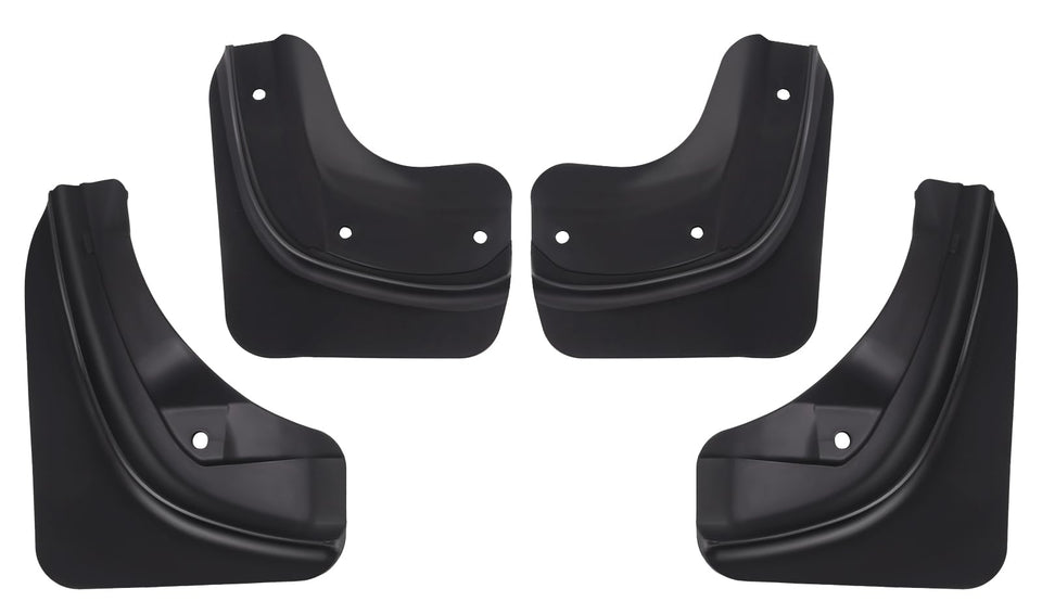 Tesla Model 3 Highland – mud flaps
