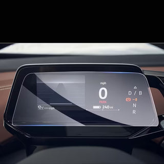 VW ID3 – til digitalt instrumentpanel og speedometer
