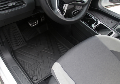 Volkswagen ID.3 Floor mats