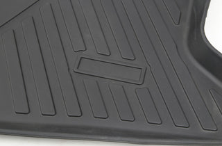 Volkswagen ID.3 – kofferbakmat met opstaande rand – productafbeelding 4