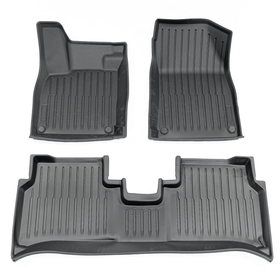 Volkswagen ID.4 – all-weather floor mats