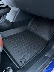 Volkswagen ID.4 -kaukalomatot – tuotekuva 4