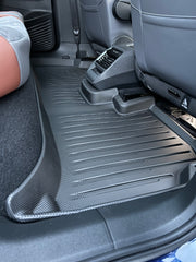 Volkswagen ID.4 -kaukalomatot – tuotekuva 5
