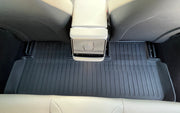 Tesla Model S – moulded floor mats – product image 5