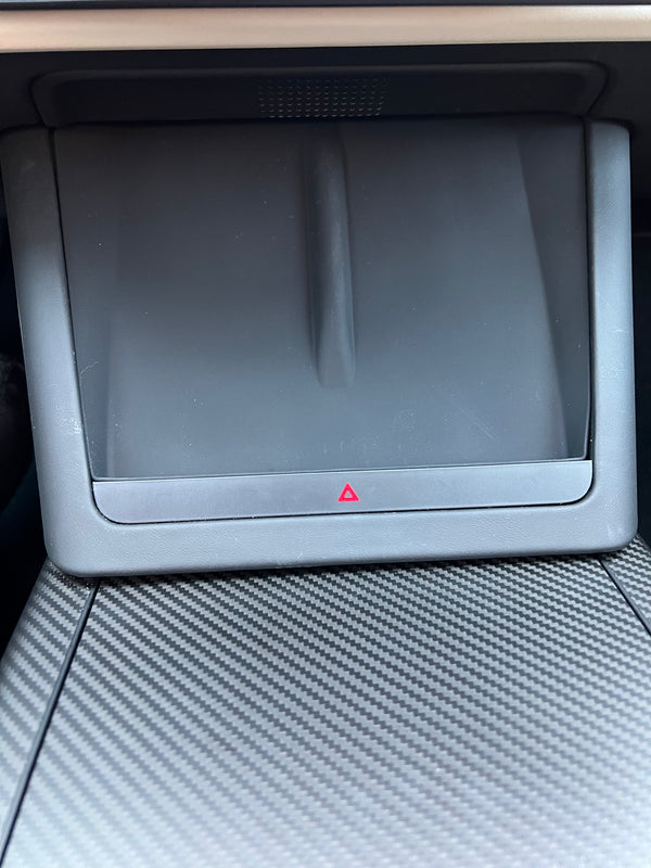 Tesla Model S/X -silikoninen latausalusta – tuotekuva 2