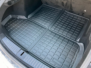 bagagerumsbakke til Tesla Model S – produktbillede 2