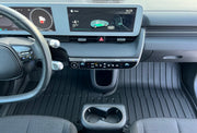 Hyundai IONIQ 5 – moulded floor mats – product image 2