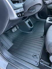 Hyundai IONIQ 5 – moulded floor mats – product image 4