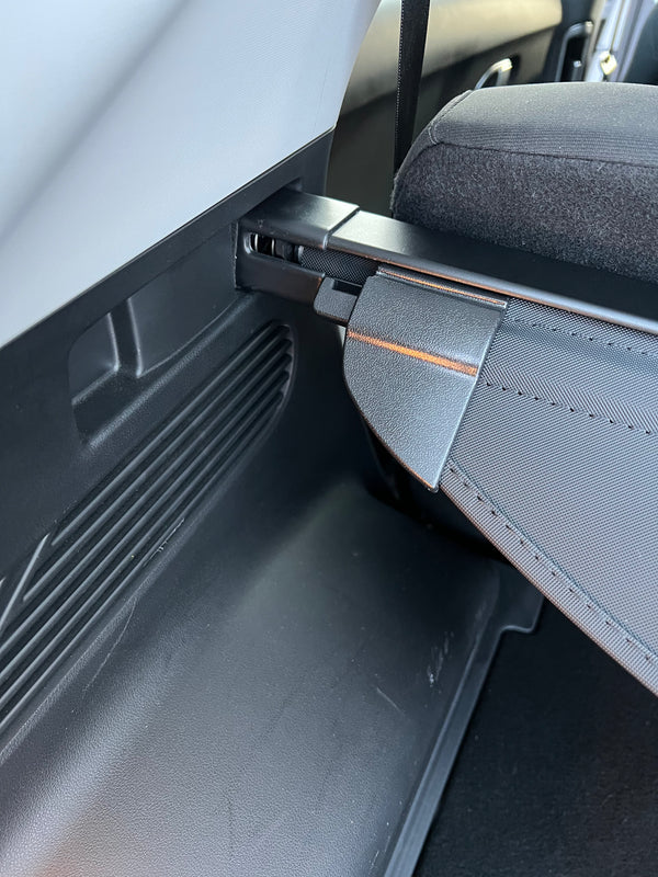Hyundai IONIQ 5 – bagagerumsdækken – produktbillede 5