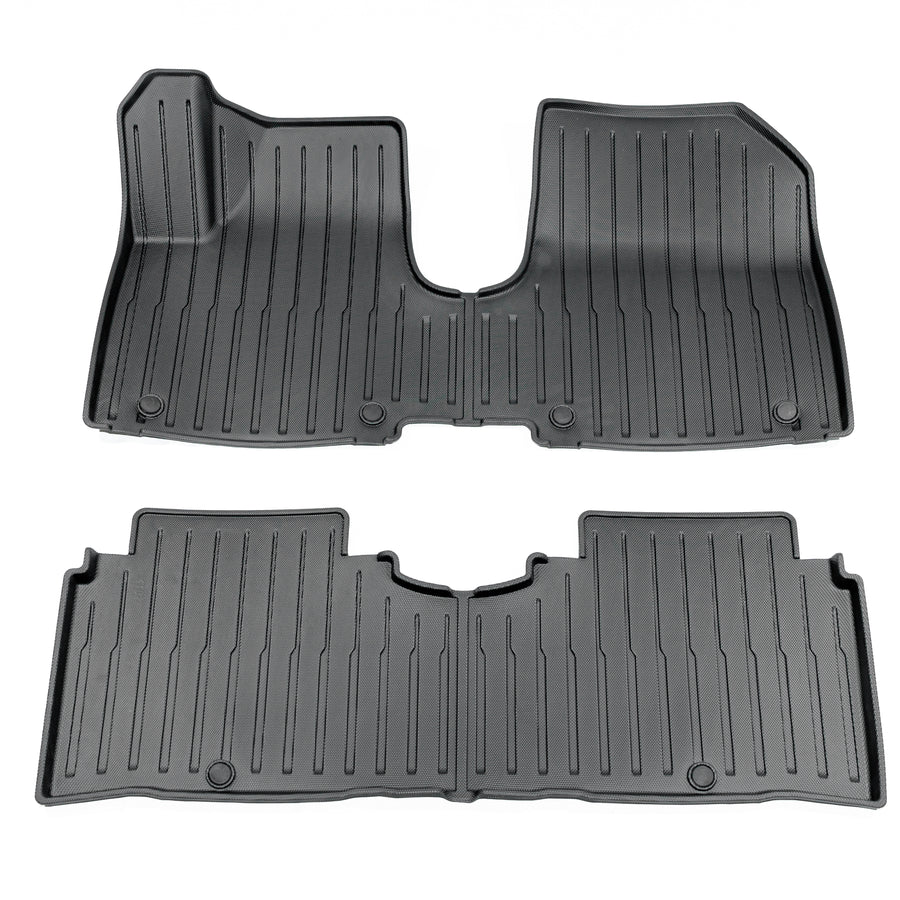 Hyundai IONIQ 5 – all-weather floor mats