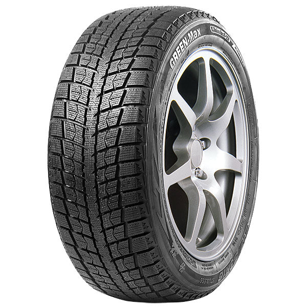 Linglong GreenMax Winter Ice I-15 Nordic SUV Kitka 235/50R18 T – mallikuva