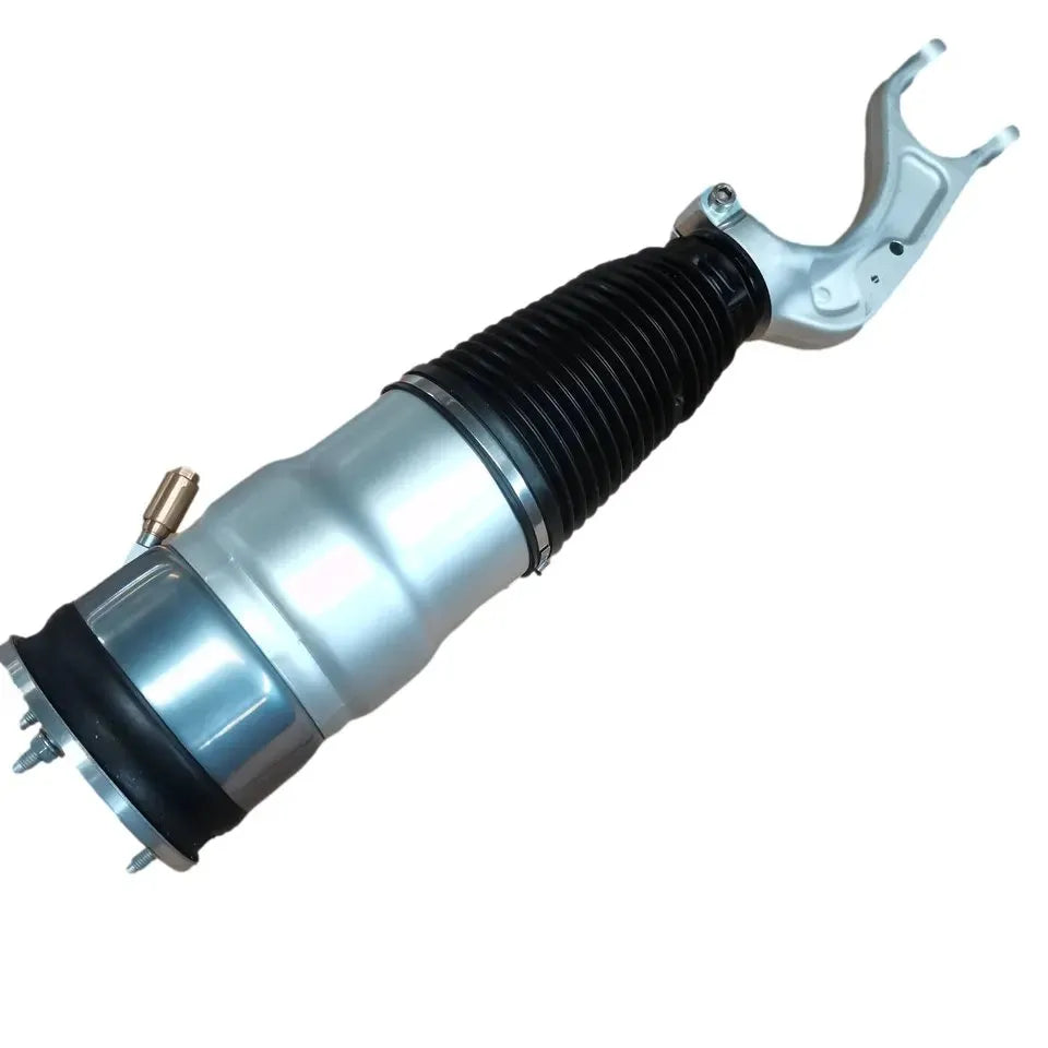 Tesla Model S (2012–2016) – Etuilmajousi AWD