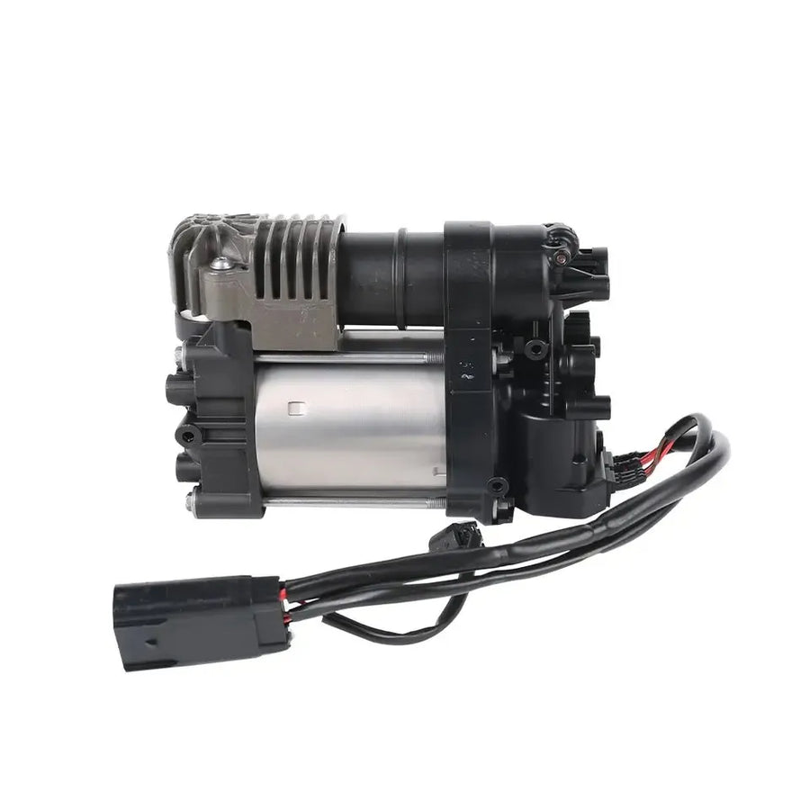 Tesla Model S (2012–2016) – air-suspension compressor