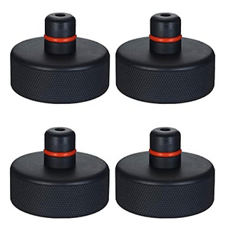 Tesla JackPad – sæt med løftepuder – produktbillede 2